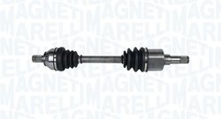 Planetara Magneti Marelli 302004190171