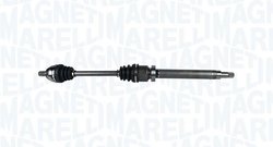 Planetara Magneti Marelli 302004190174