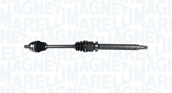 PLANETARA MAGNETI MARELLI 302004190174 - Compatibil cu FORD, VOLVO