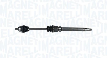 PLANETARA MAGNETI MARELLI 302004190174 - Compatibil cu FORD, VOLVO