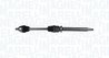 PLANETARA MAGNETI MARELLI 302004190174 - Compatibil cu FORD, VOLVO