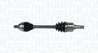 PLANETARA MAGNETI MARELLI 302004190177 - Compatibil cu FORD, VOLVO