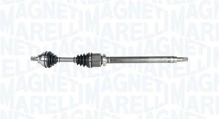 PLANETARA MAGNETI MARELLI 302004190179 - Compatibil cu FORD, VOLVO