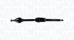 Planetara Magneti Marelli 302004190182