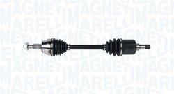 PLANETARA MAGNETI MARELLI 302004190183 - Compatibil cu FORD
