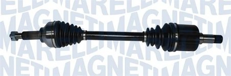 PLANETARA MAGNETI MARELLI 302004190185 - Compatibil cu FORD