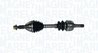 Planetara Magneti Marelli 302004190191
