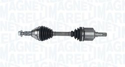Planetara Magneti Marelli 302004190193