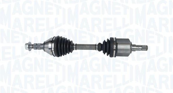 PLANETARA MAGNETI MARELLI 302004190193 - Compatibil cu FIAT