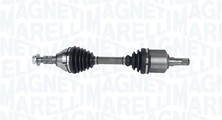 PLANETARA MAGNETI MARELLI 302004190193 - Compatibil cu FIAT