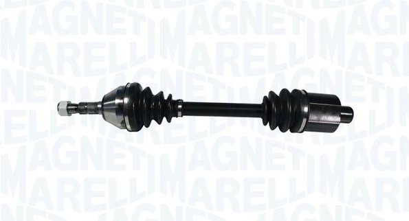PLANETARA MAGNETI MARELLI 302004190192 - Compatibil cu OPEL, VAUXHALL