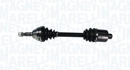 PLANETARA MAGNETI MARELLI 302004190192 - Compatibil cu OPEL, VAUXHALL