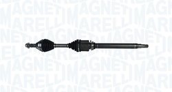 Planetara Magneti Marelli 302004190194