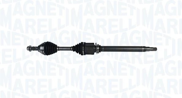 Planetara Magneti Marelli 302004190194