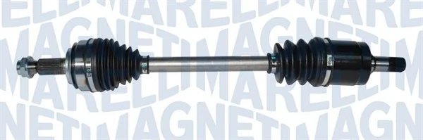 Planetara Magneti Marelli 302004190196