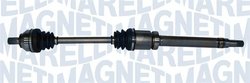 Planetara Magneti Marelli 302004190201