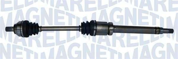 Planetara Magneti Marelli 302004190201