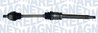 Planetara Magneti Marelli 302004190201