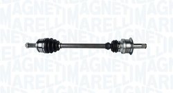 Planetara Magneti Marelli 302004190203