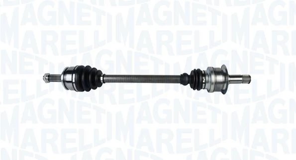 Planetara Magneti Marelli 302004190203