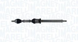 Planetara Magneti Marelli 302004190204