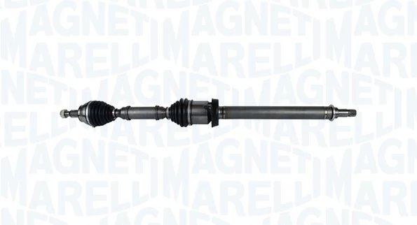 Planetara Magneti Marelli 302004190204