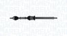 Planetara Magneti Marelli 302004190204