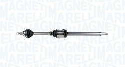 Planetara Magneti Marelli 302004190205