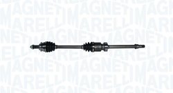 Planetara Magneti Marelli 302004190207