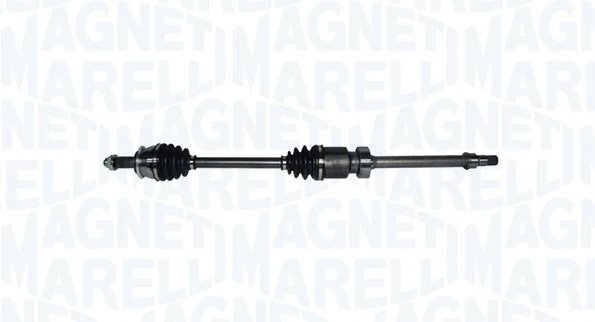 Planetara Magneti Marelli 302004190207