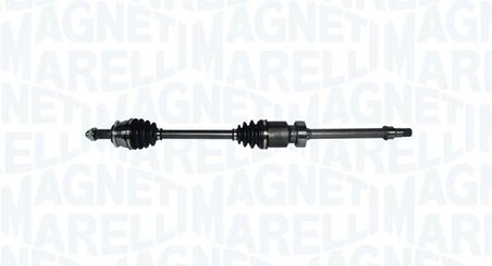 Planetara Magneti Marelli 302004190207