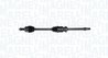 Planetara Magneti Marelli 302004190207
