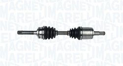 Planetara Magneti Marelli 302004190209