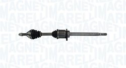 Planetara Magneti Marelli 302004190214