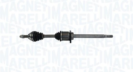PLANETARA MAGNETI MARELLI 302004190214 - Compatibil cu NISSAN, RENAULT