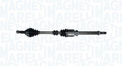 Planetara Magneti Marelli 302004190216