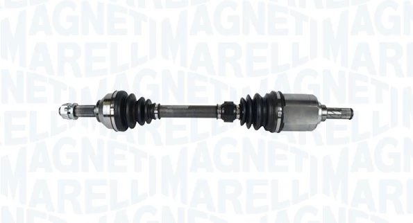 PLANETARA MAGNETI MARELLI 302004190217 - Compatibil cu NISSAN