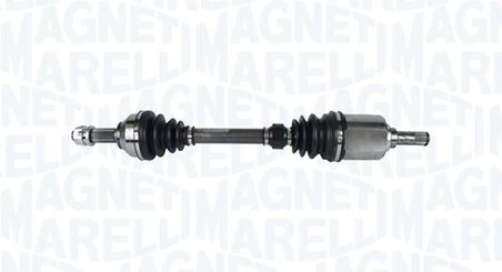 PLANETARA MAGNETI MARELLI 302004190217 - Compatibil cu NISSAN
