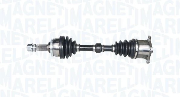 Planetara Magneti Marelli 302004190218