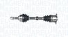 Planetara Magneti Marelli 302004190218
