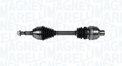 Planetara Magneti Marelli 302004190220