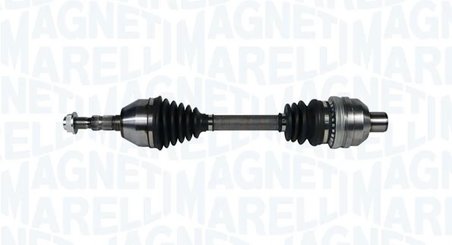 PLANETARA MAGNETI MARELLI 302004190220 - Compatibil cu OPEL, VAUXHALL