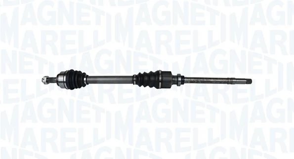 Planetara Magneti Marelli 302004190225