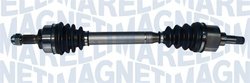 Planetara Magneti Marelli 302004190226