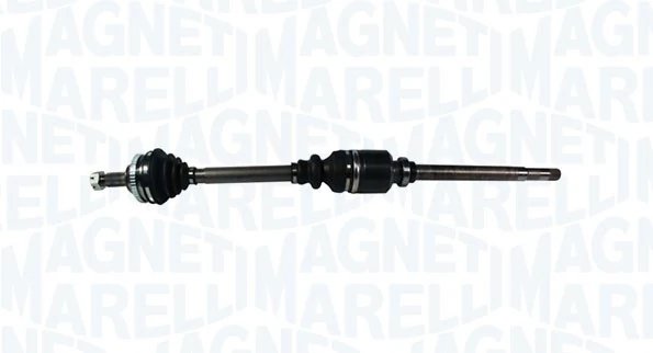 Planetara Magneti Marelli 302004190227
