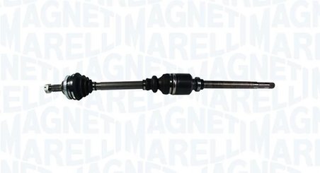 Planetara Magneti Marelli 302004190227
