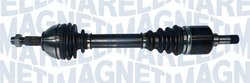 Planetara Magneti Marelli 302004190228