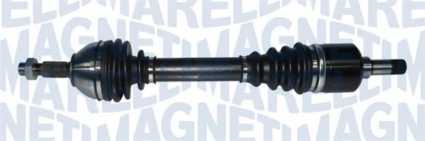 Planetara Magneti Marelli 302004190228