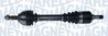 Planetara Magneti Marelli 302004190228