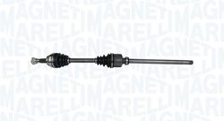 Planetara Magneti Marelli 302004190229